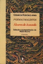 Poemas Malditos Alvares De Azevedo