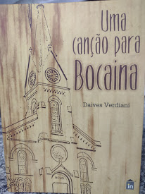 Uma Cancao Para Bocaina