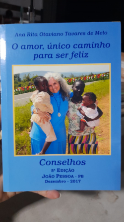 O Amor Unico Caminho Para Ser Feliz - Conselhos