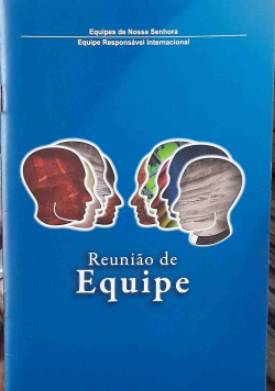 Reuniao De Equipe