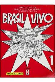 Brasil Vivo - Uma Nova Historia Da Nossa Mente V. 01