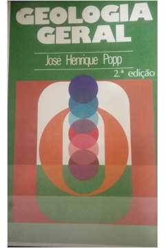 Geologia Geral