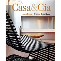 Casa & Cia - Arquitetura Design Tecnologia