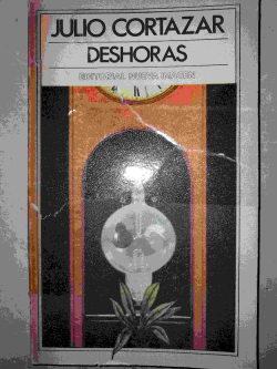 Deshoras