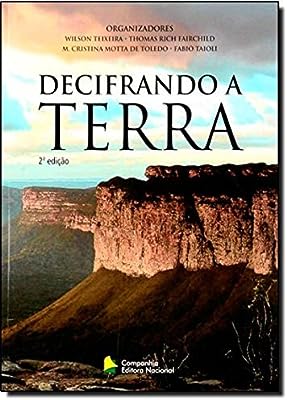 Decifrando A Terra