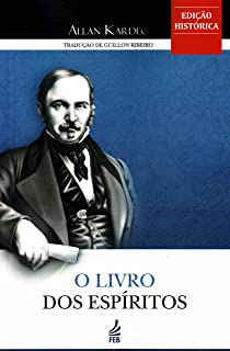 O Livro Dos Espiritos