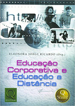 Educacao Corporativa E Educacao A Distancia