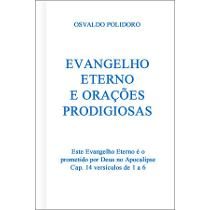 Evangelho Eterno E Oracoes Prodigiosas