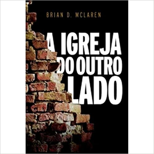 a igreja do outro lado