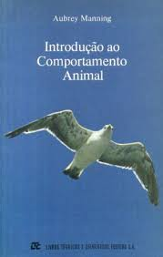 Introducao Ao Comportamento Animal