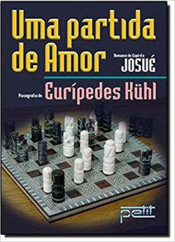 Uma Partida De Amor - Pelo Espirito De Josue