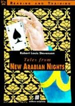 Tales From New Arabian Nights
