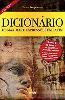 dicionario de maximas e expressoes em latim