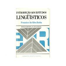 Introducao Aos Estudos Linguisticos