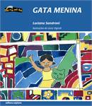 Gata Menina