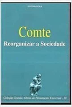 Reorganizar A Sociedade