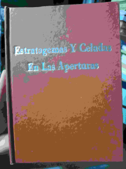 Estratagemas Y Celadas En Las Aperturas De Ajedrez