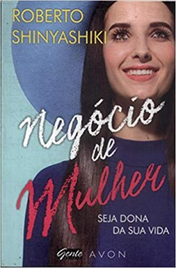 Negocio De Mulher Seja Dona Da Sua Vida