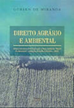 Direito Agrario E Ambiental