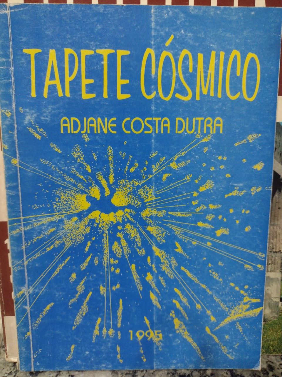 Tapete Cosmico