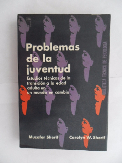 Problemas De La Juventud