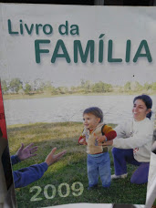 O Livro Da Familia