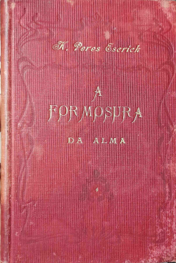 A Formosura Da Alma - V. Iv