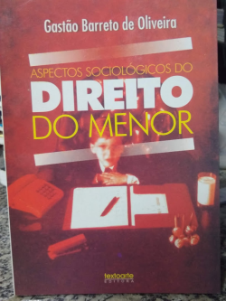 Aspectos Sociologicos Do Direito Do Menor