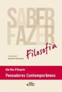 Saber Fazer Filosofia - Pensadores Comtemporaneos