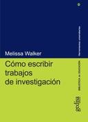 Como Escribir Trabajos De Investigacion