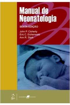 Manual De Neonatologia