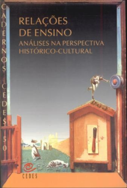 Cadernos Cedes 50 - Analises Na Perspectiva Historico-cultural