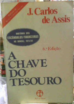 A Chave Do Tesouro