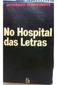 No Hospital Das Letras