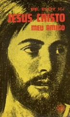 Jesus Cristo Meu Amigo