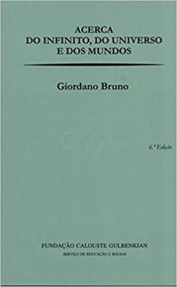 Acerca Do Infinito Do Universo E Dos Mundos