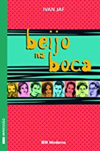 Beijo Na Boca - Colecao Veredas Beijo Na Boca