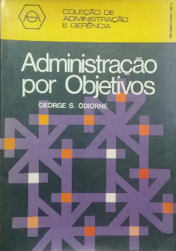 Administracao De Por Objetivos