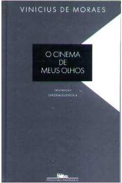 O Cinema De Meus Olhos