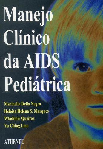 Manejo Clinico Da AIDS Pediatrica
