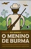 O Menino De Burma