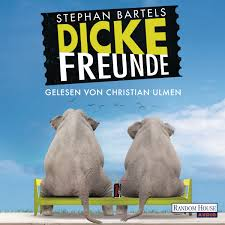 Dicke Freunde