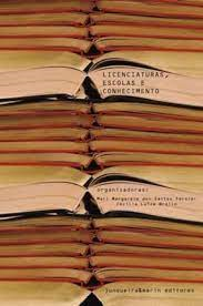 Licenciaturas Escolas E Conhecimento