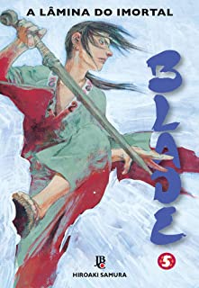 Blade v.05 - a Lâmina do Imortal