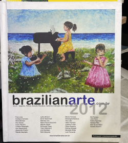 Brazilian Arte
