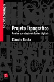 Projeto Tipografico
