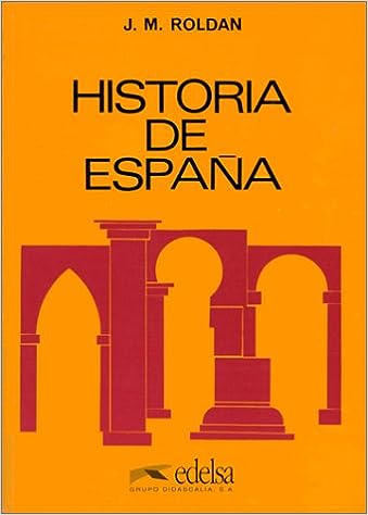 Historia de España