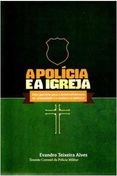 A Policia E A Igreja