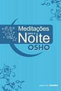 Meditacoes Para A Noite