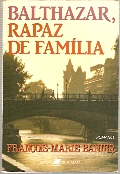 Balthazar - Rapaz De Familia